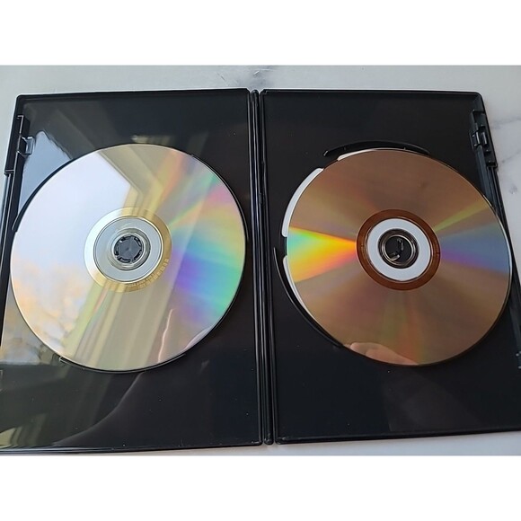 Star Wars Trilogy (DVD, 2008, 6-Disc Set) - Picture 8 of 10